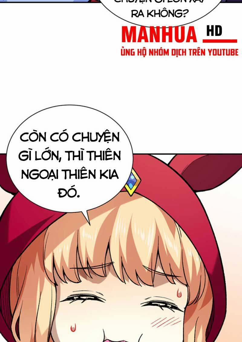 Võ Đạo Độc Tôn 569 trang 30