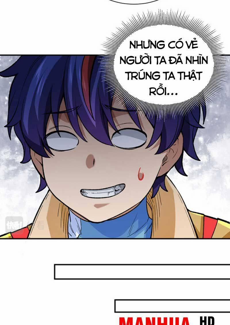 Võ Đạo Độc Tôn 569 trang 47