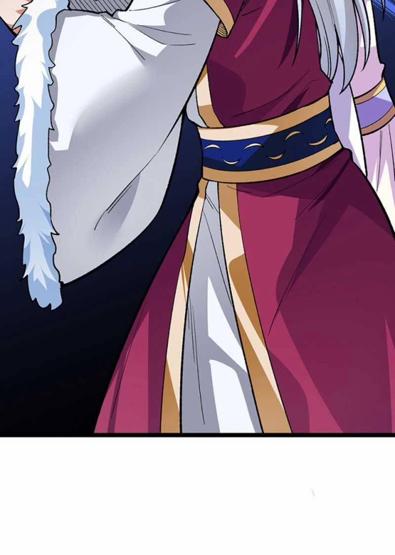 Võ Đạo Độc Tôn 569 trang 5