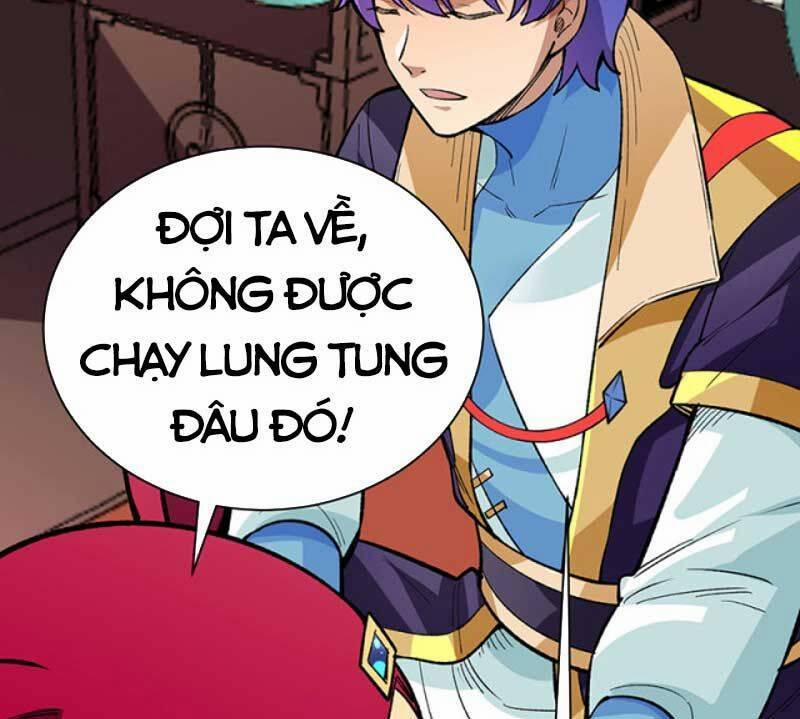 Võ Đạo Độc Tôn 569 trang 52