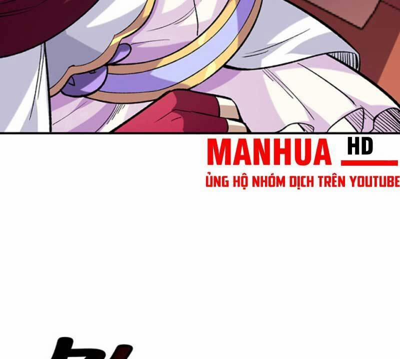 Võ Đạo Độc Tôn 569 trang 54