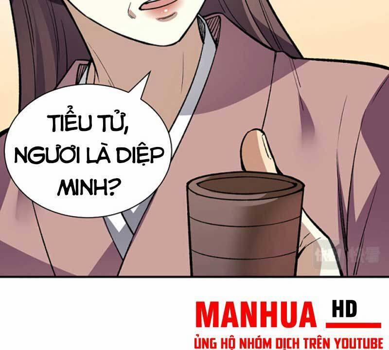 Võ Đạo Độc Tôn 569 trang 57