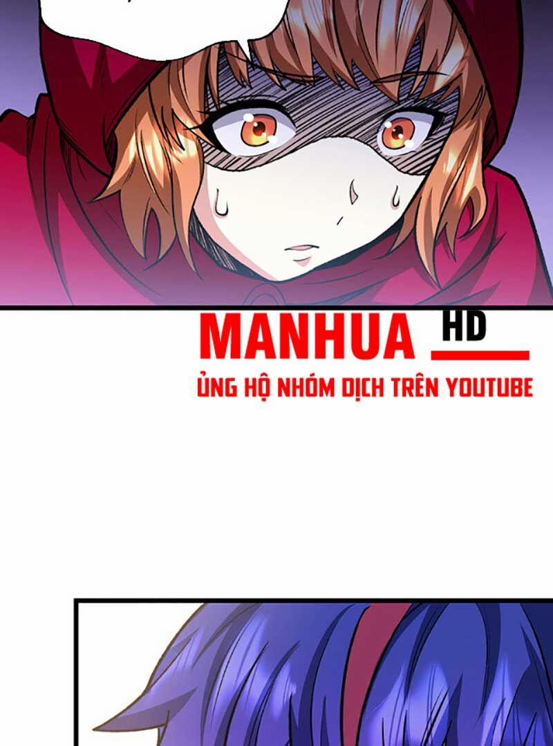 Võ Đạo Độc Tôn 570 trang 16