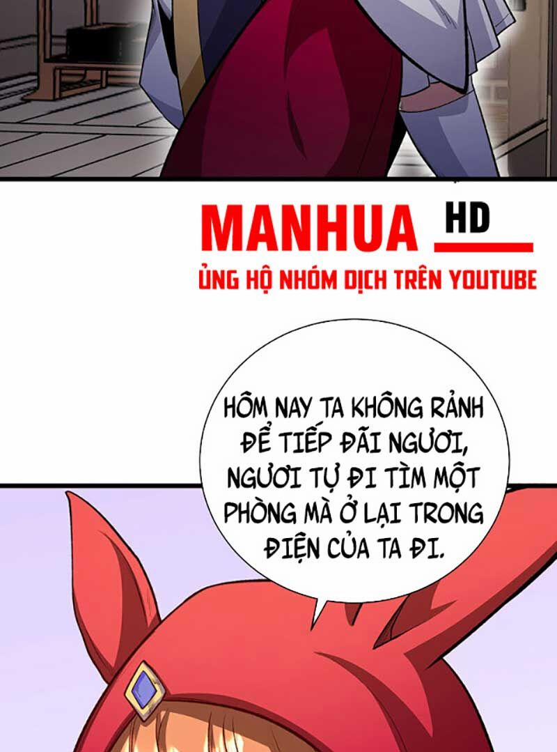 Võ Đạo Độc Tôn 570 trang 19