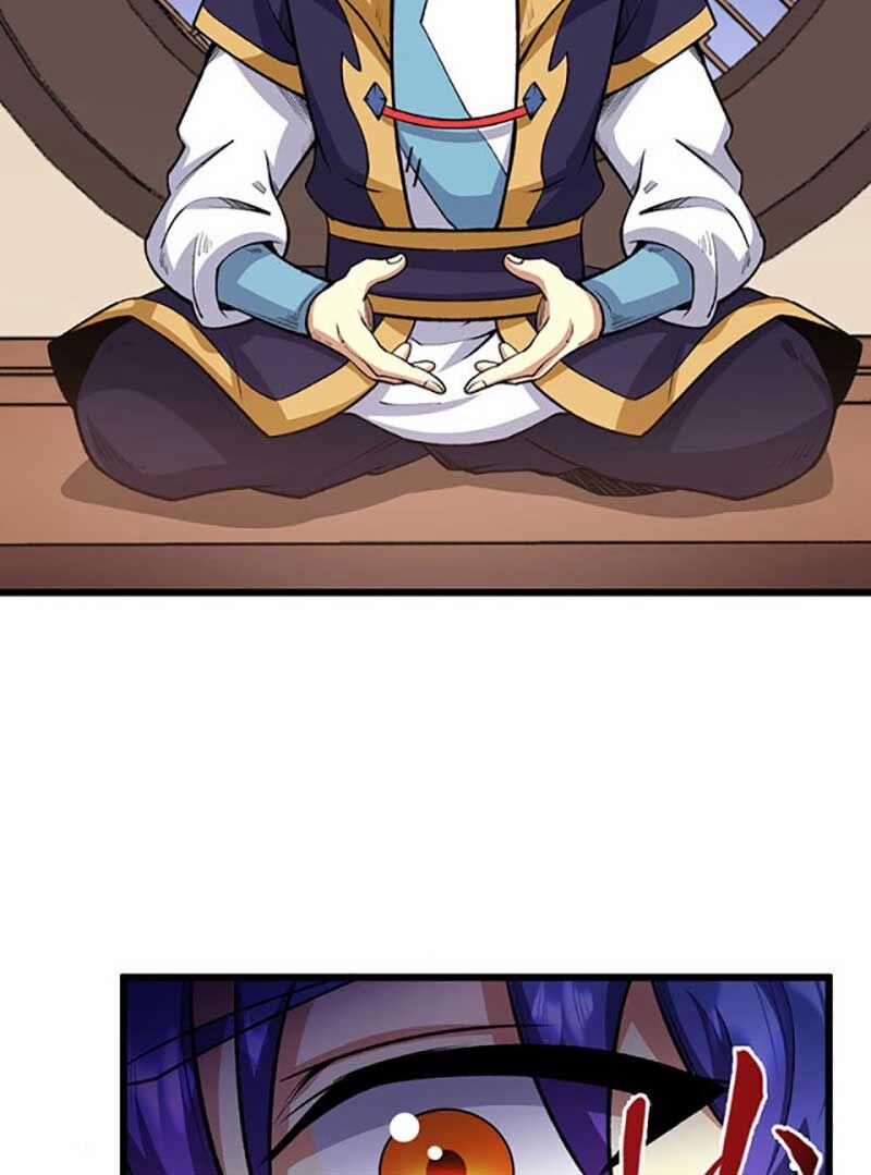 Võ Đạo Độc Tôn 570 trang 22