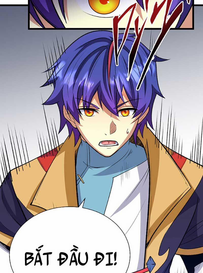 Võ Đạo Độc Tôn 570 trang 23