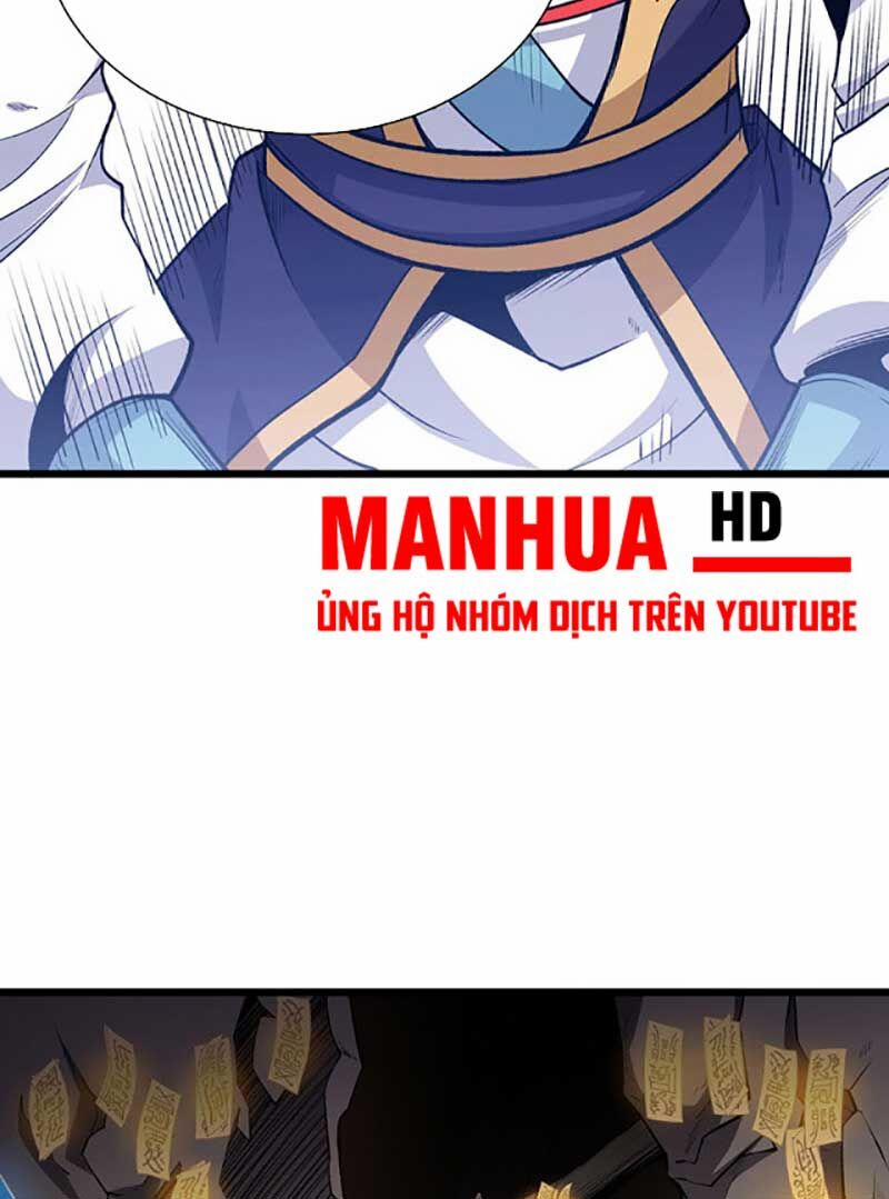 Võ Đạo Độc Tôn 570 trang 24