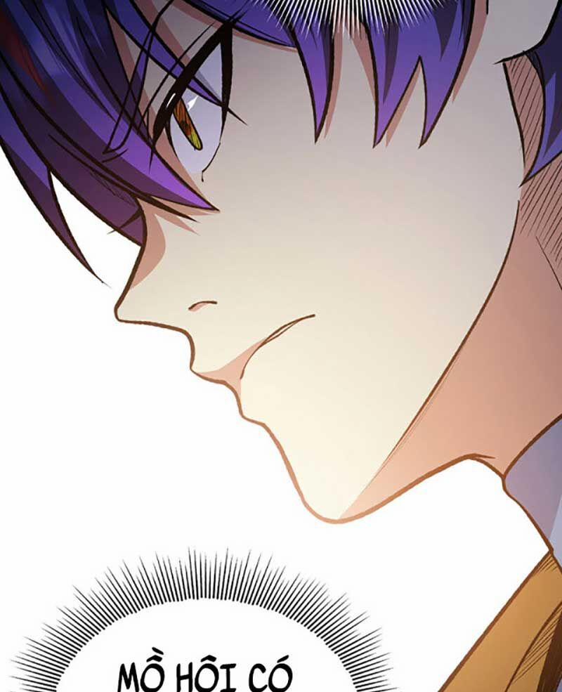 Võ Đạo Độc Tôn 570 trang 40