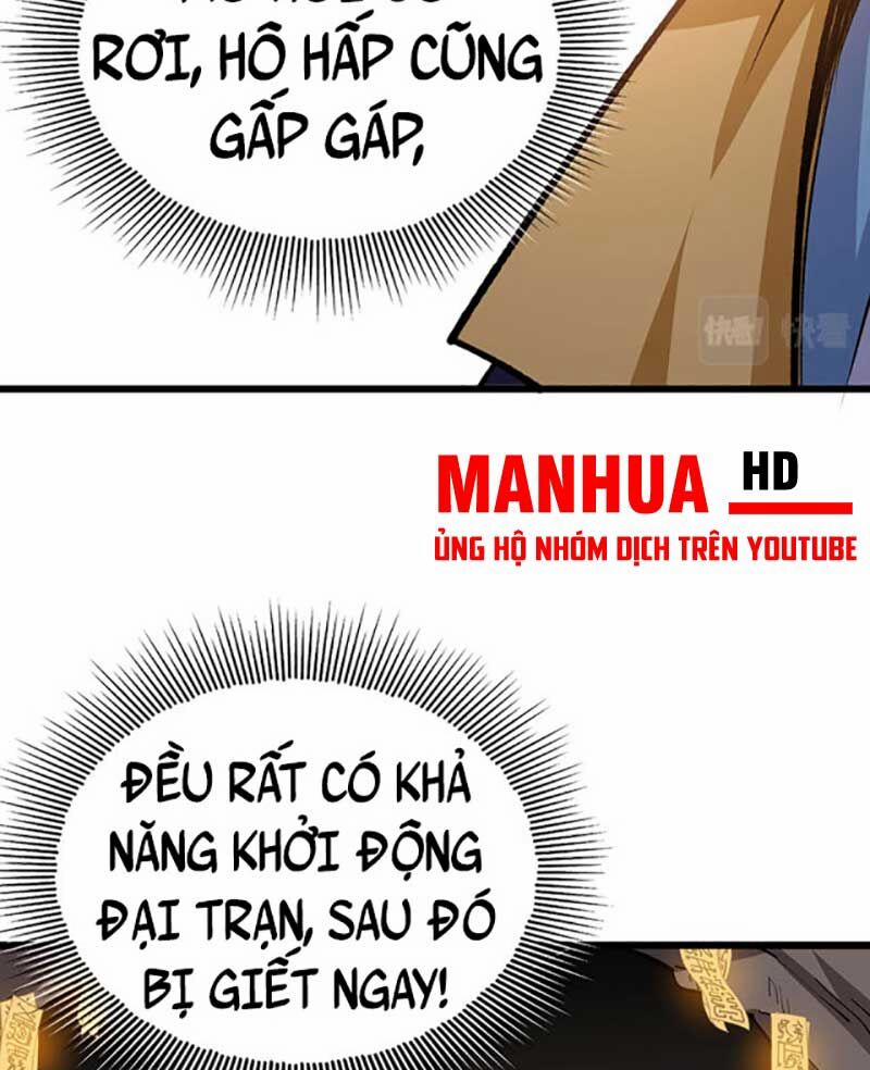 Võ Đạo Độc Tôn 570 trang 41