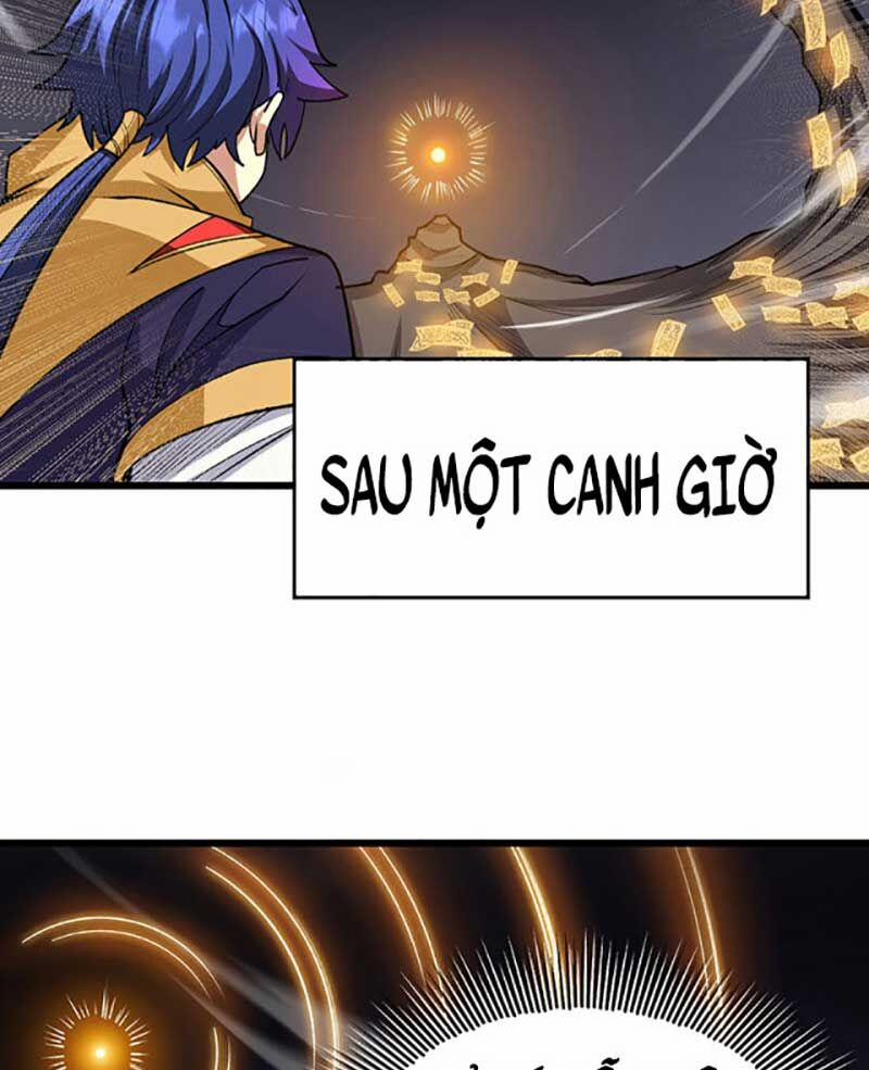 Võ Đạo Độc Tôn 570 trang 44