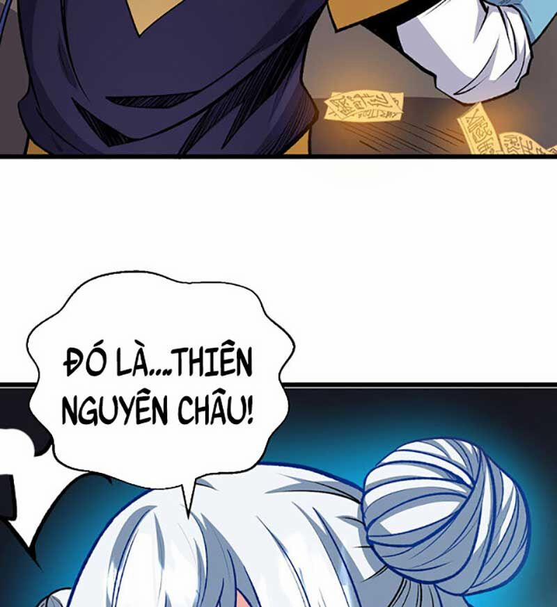 Võ Đạo Độc Tôn 570 trang 51