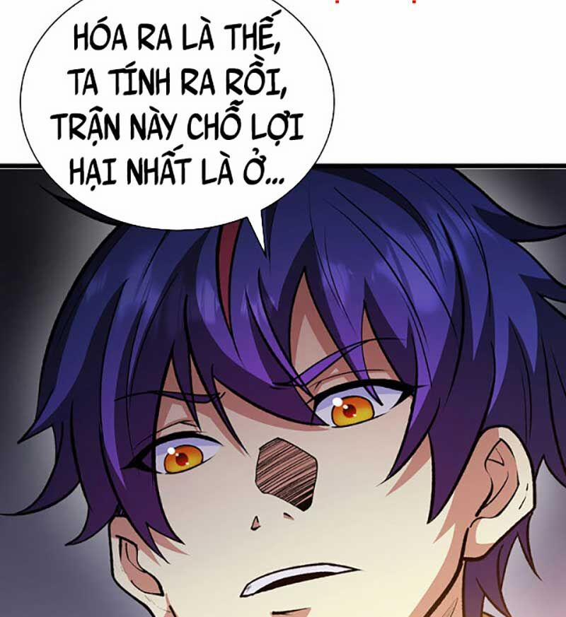 Võ Đạo Độc Tôn 570 trang 53