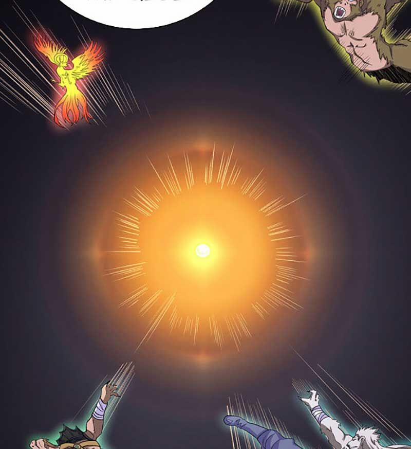 Võ Đạo Độc Tôn 570 trang 55