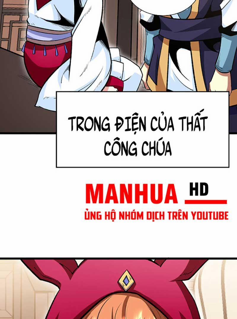 Võ Đạo Độc Tôn 570 trang 6