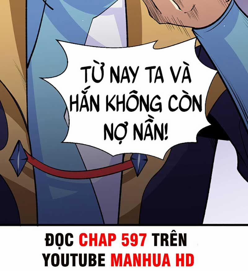 Võ Đạo Độc Tôn 570 trang 75