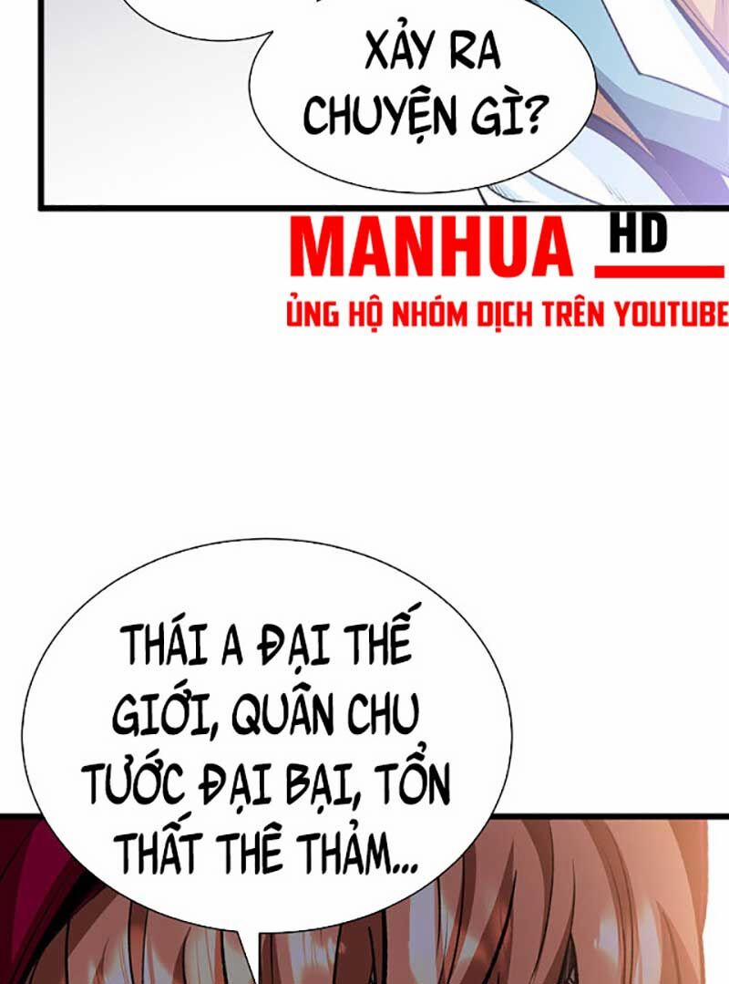 Võ Đạo Độc Tôn 570 trang 9