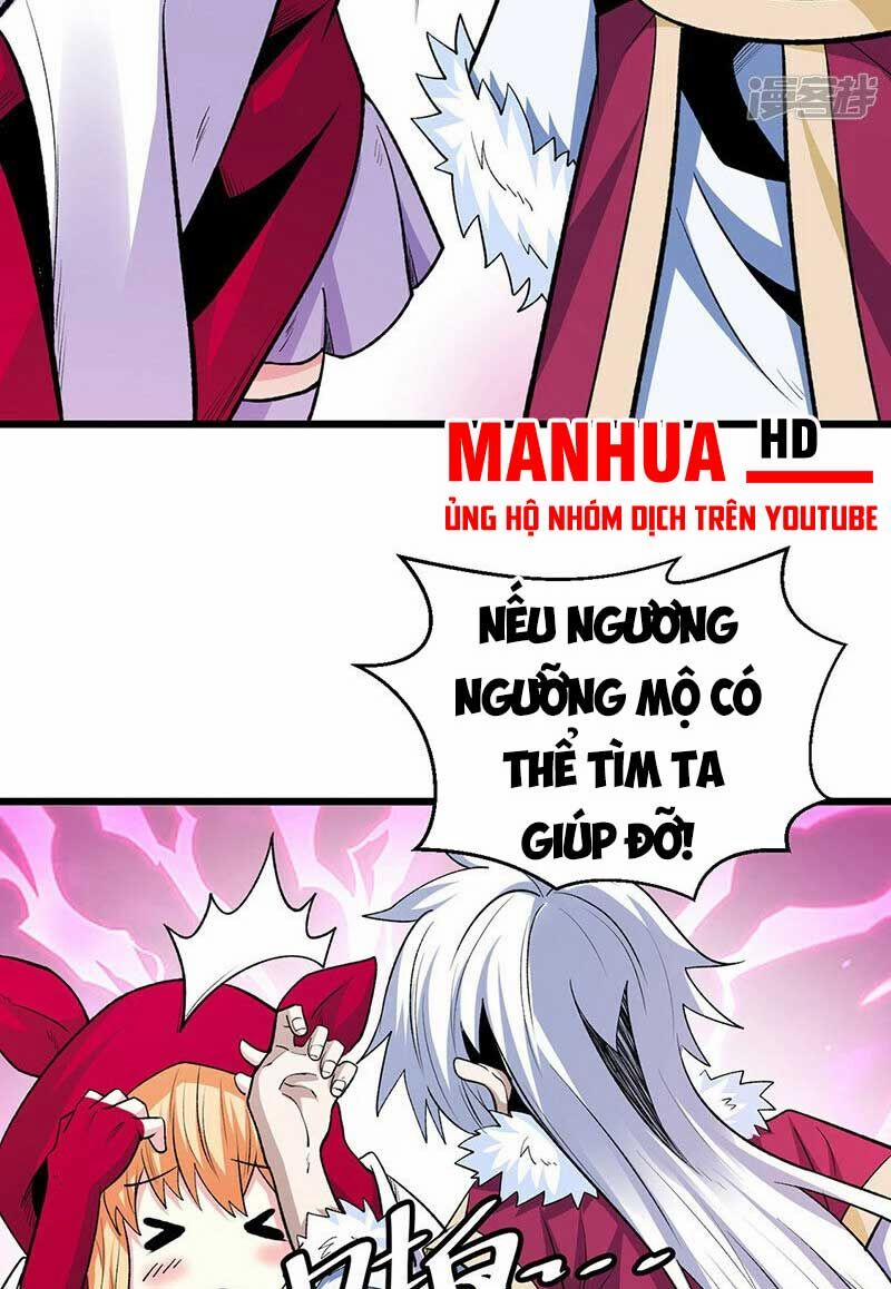 Võ Đạo Độc Tôn 571 trang 27