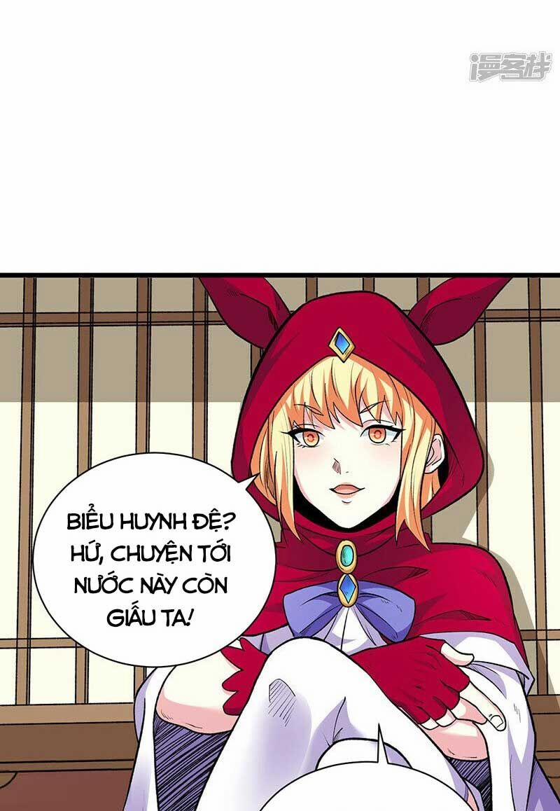 Võ Đạo Độc Tôn 571 trang 37