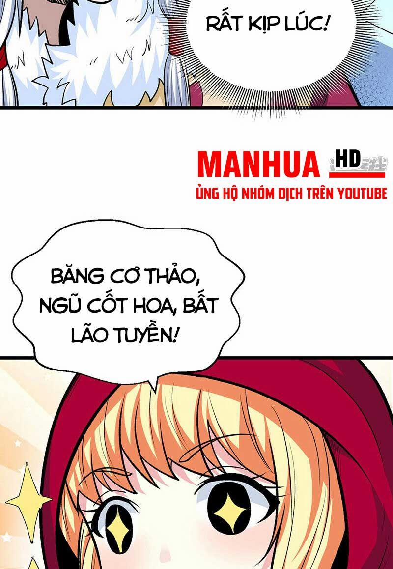 Võ Đạo Độc Tôn 571 trang 45