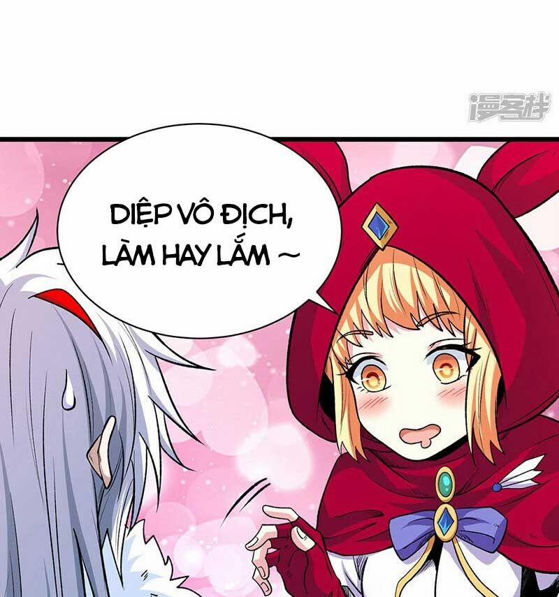 Võ Đạo Độc Tôn 571 trang 51