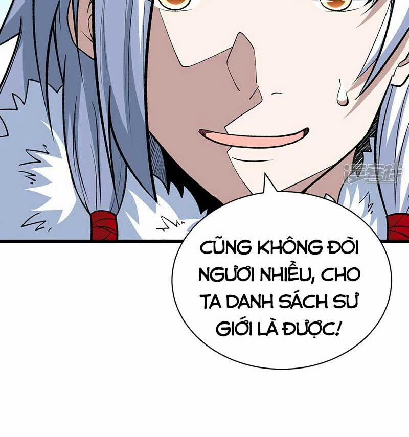 Võ Đạo Độc Tôn 571 trang 59