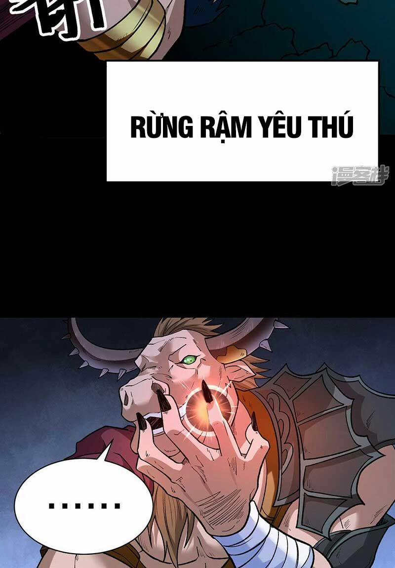 Võ Đạo Độc Tôn 571 trang 8