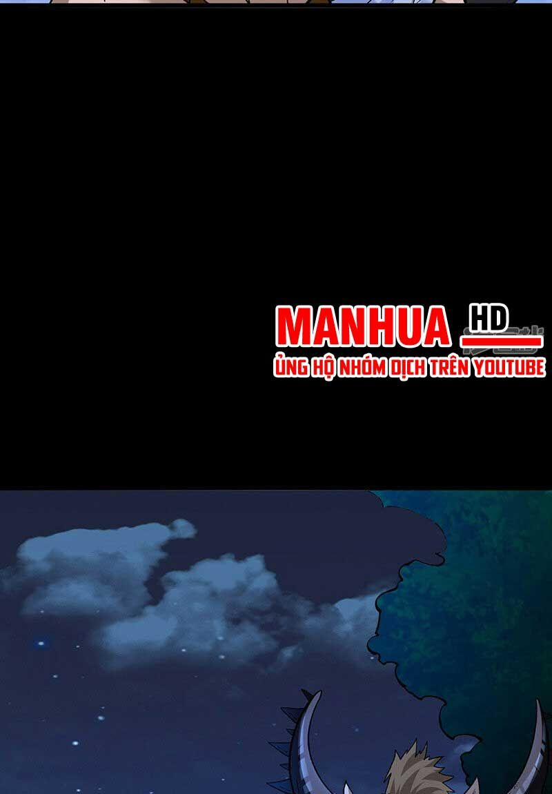 Võ Đạo Độc Tôn 571 trang 9