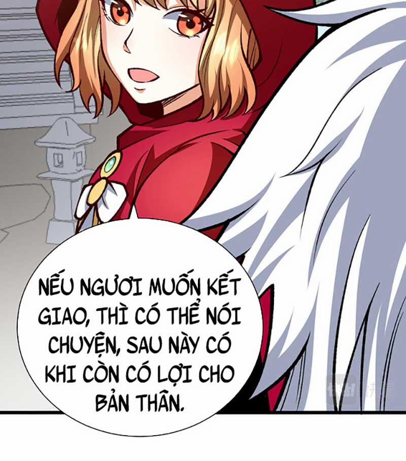 Võ Đạo Độc Tôn 572 trang 10