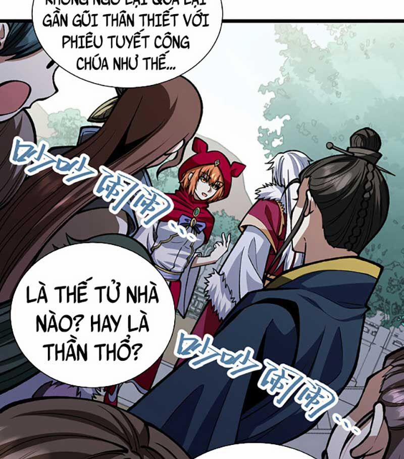 Võ Đạo Độc Tôn 572 trang 13