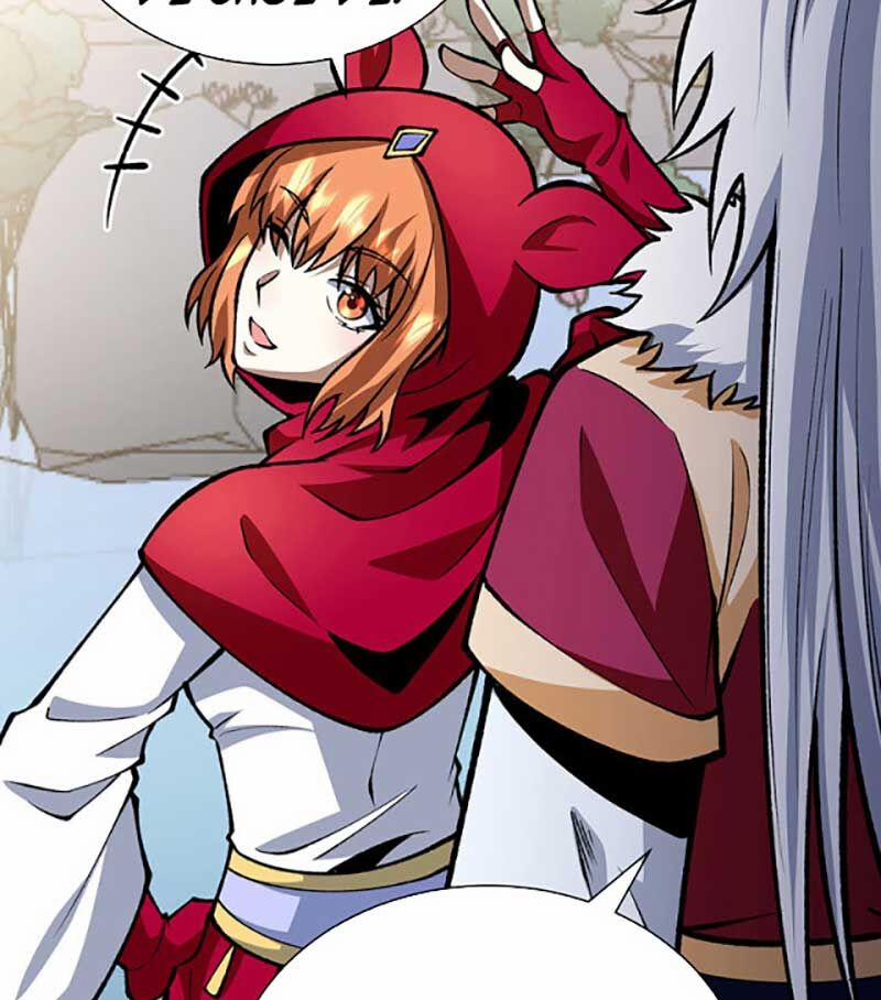 Võ Đạo Độc Tôn 572 trang 17