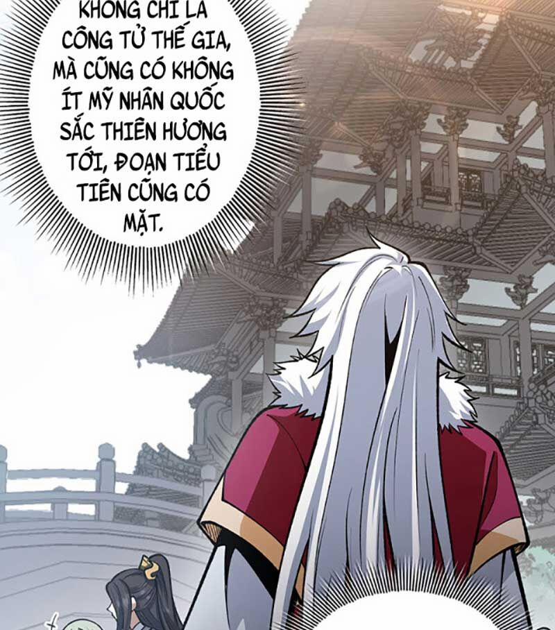 Võ Đạo Độc Tôn 572 trang 21