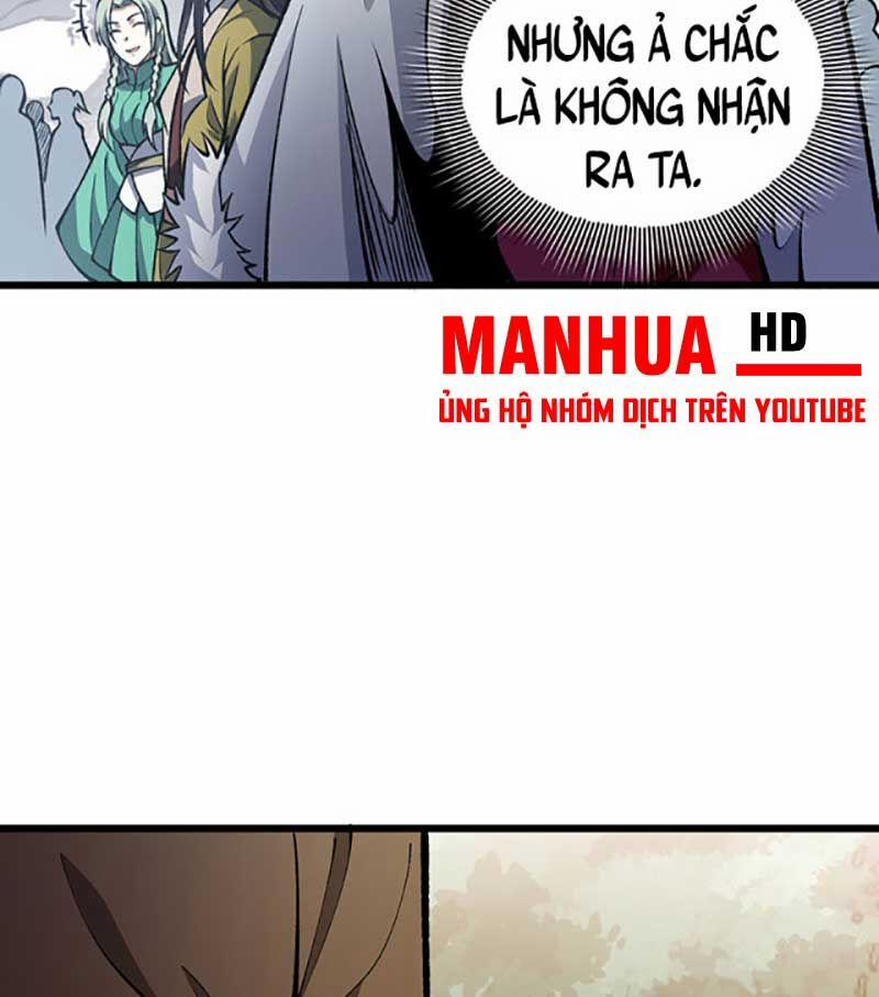 Võ Đạo Độc Tôn 572 trang 22