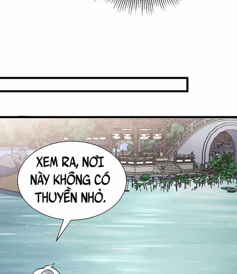 Võ Đạo Độc Tôn 572 trang 34