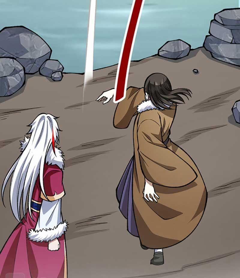 Võ Đạo Độc Tôn 572 trang 39