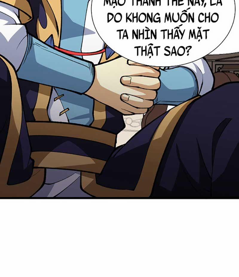 Võ Đạo Độc Tôn 572 trang 48