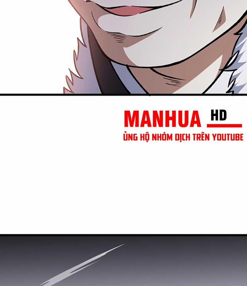 Võ Đạo Độc Tôn 572 trang 50