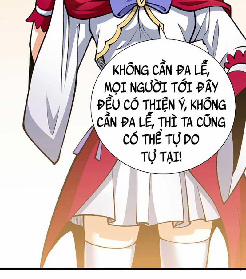 Võ Đạo Độc Tôn 572 trang 8