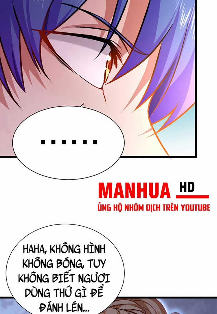 Võ Đạo Độc Tôn 573 trang 18