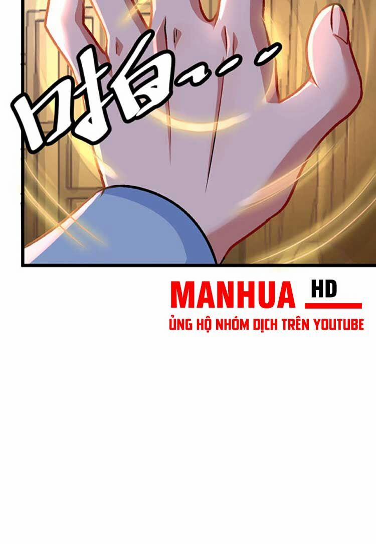 Võ Đạo Độc Tôn 573 trang 25