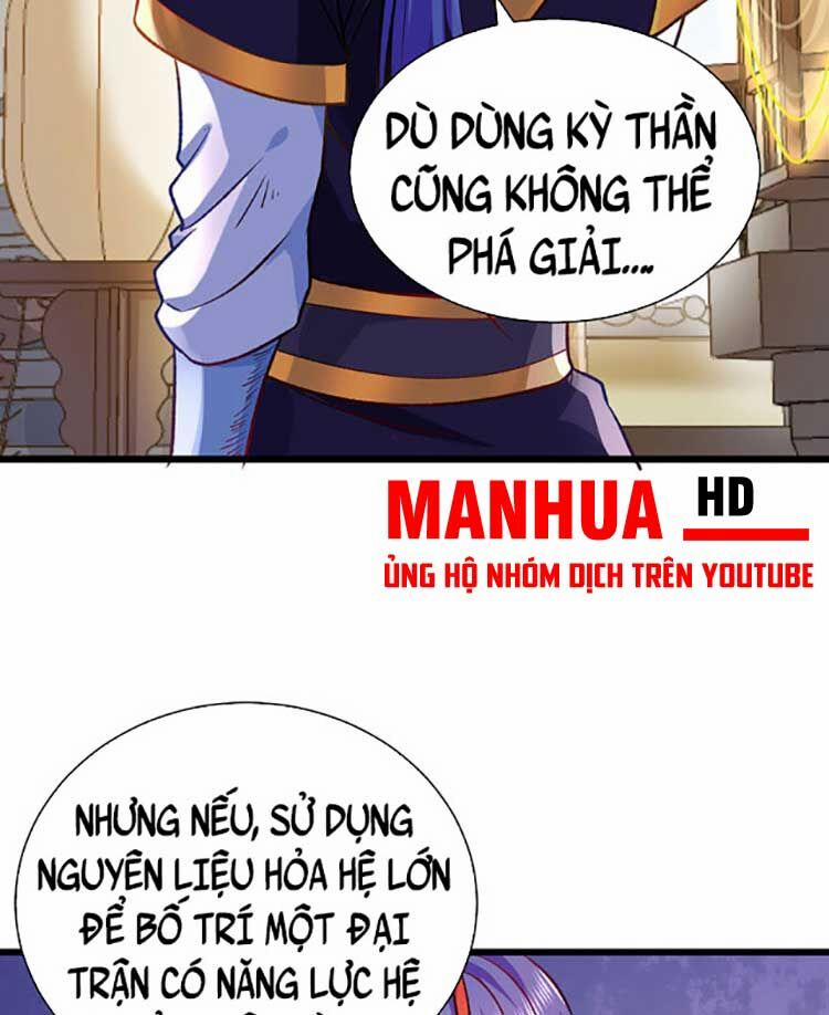 Võ Đạo Độc Tôn 573 trang 27