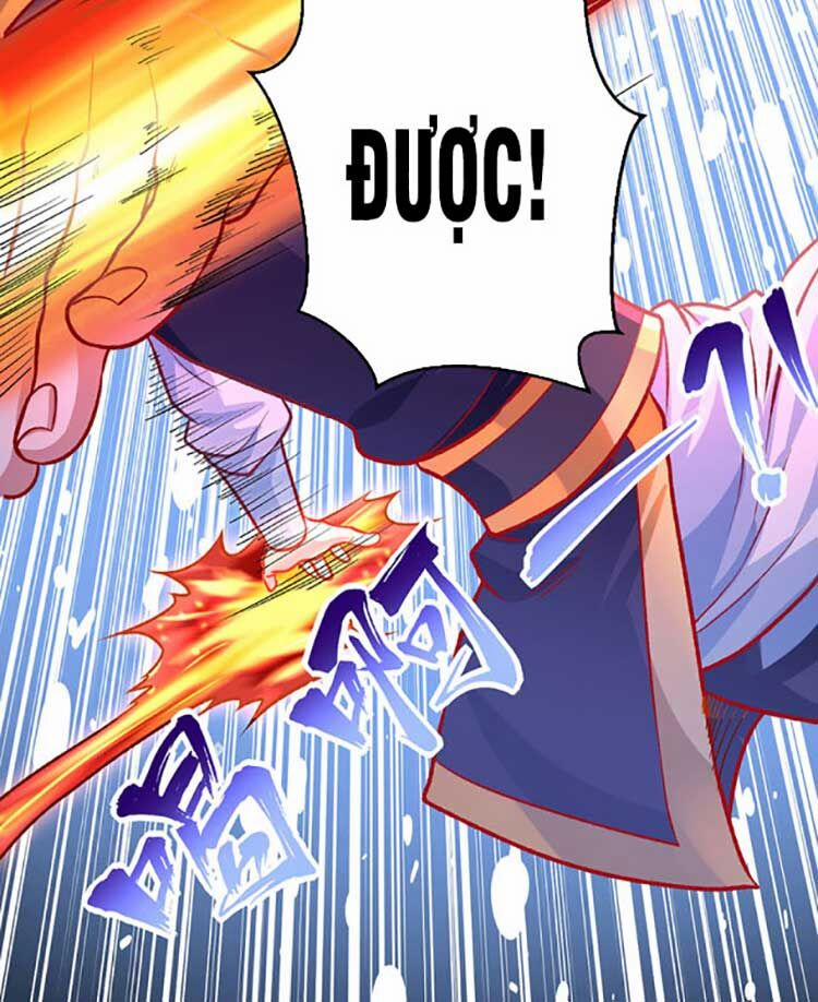 Võ Đạo Độc Tôn 573 trang 32