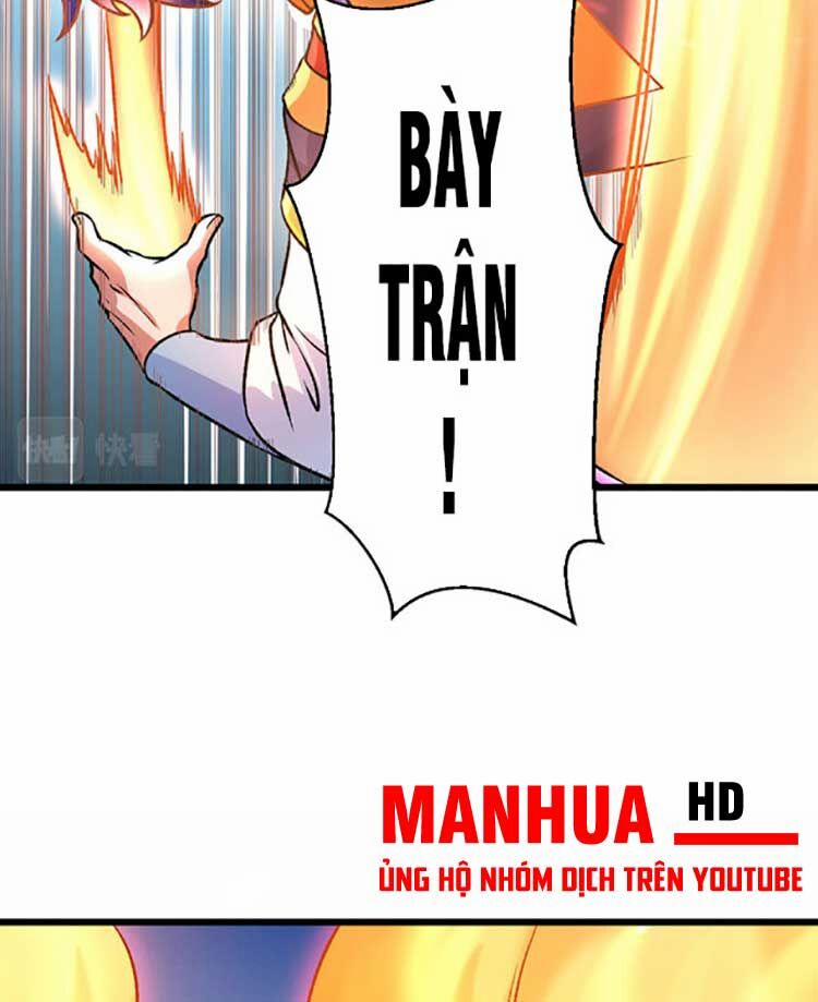 Võ Đạo Độc Tôn 573 trang 35