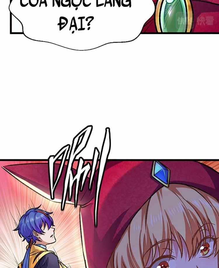 Võ Đạo Độc Tôn 573 trang 46