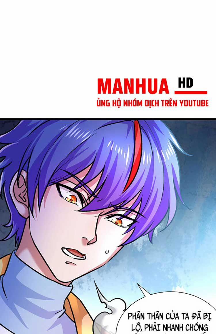 Võ Đạo Độc Tôn 573 trang 52