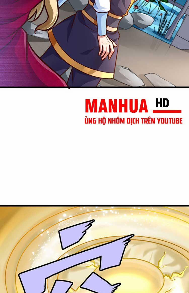 Võ Đạo Độc Tôn 573 trang 57