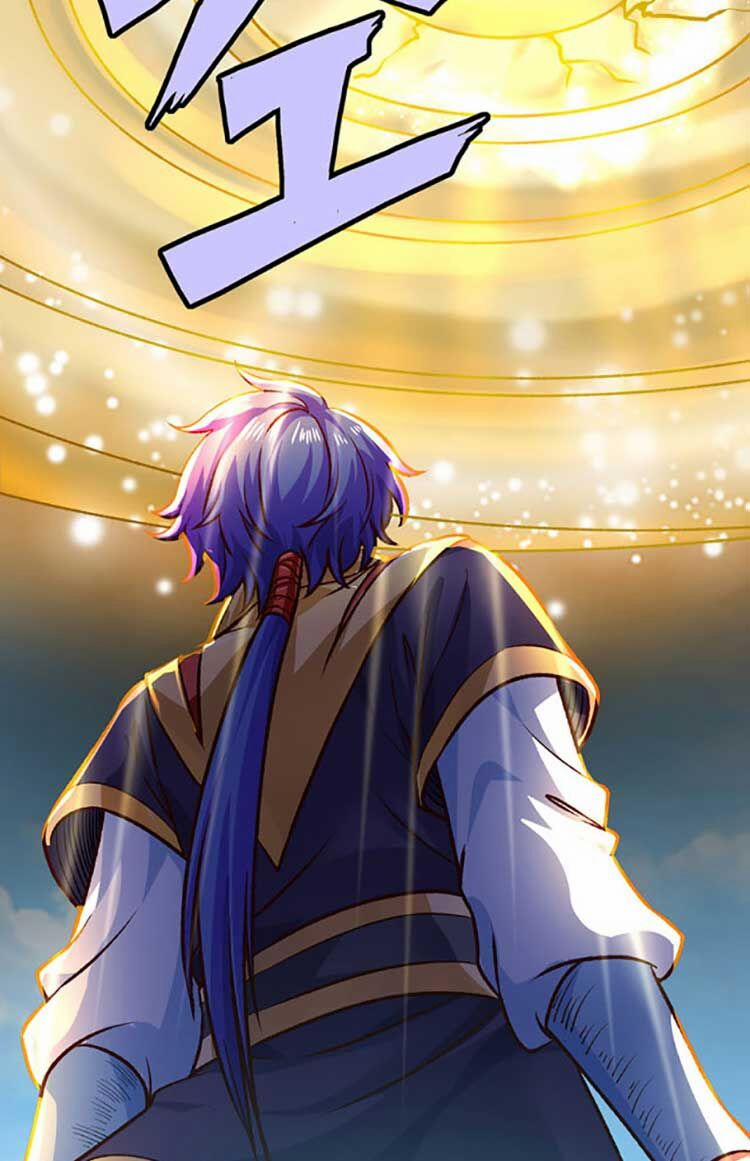 Võ Đạo Độc Tôn 573 trang 58