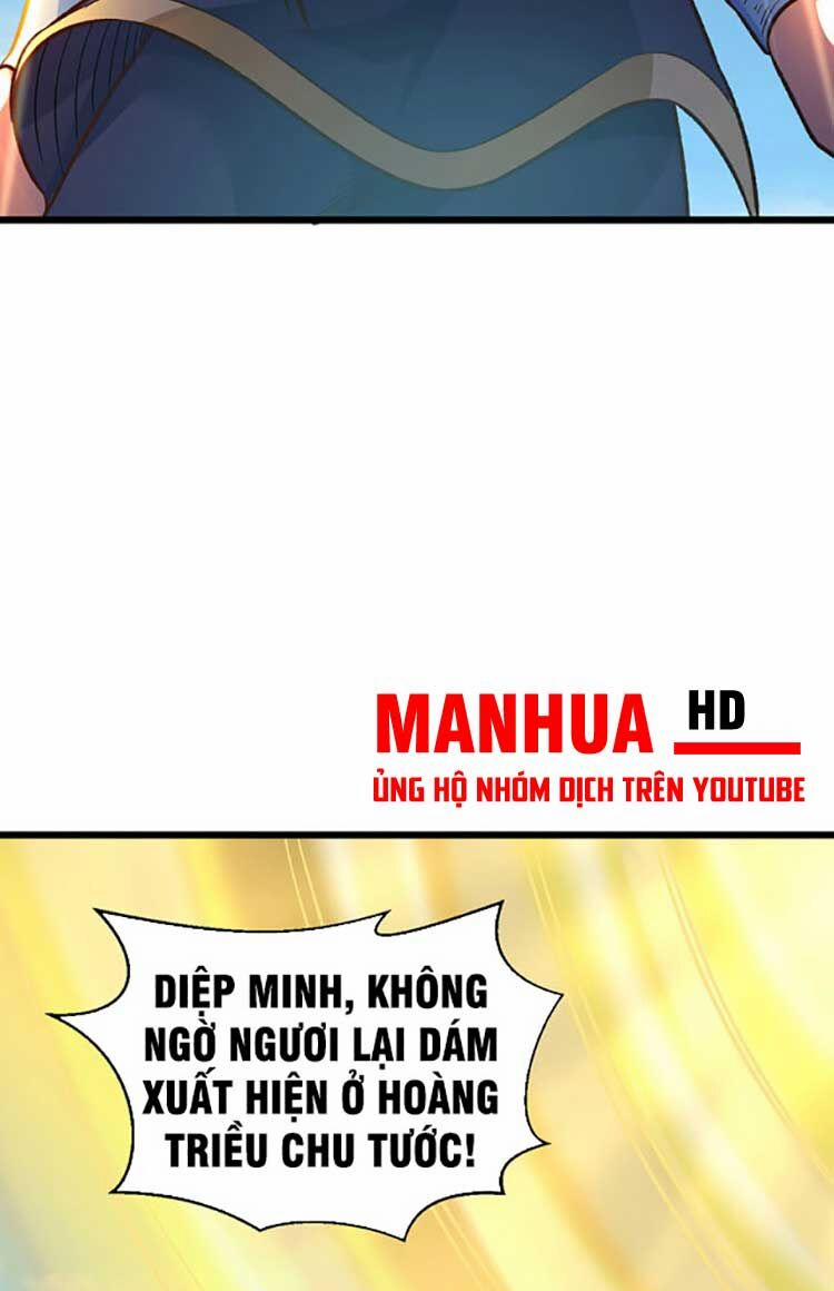 Võ Đạo Độc Tôn 573 trang 59