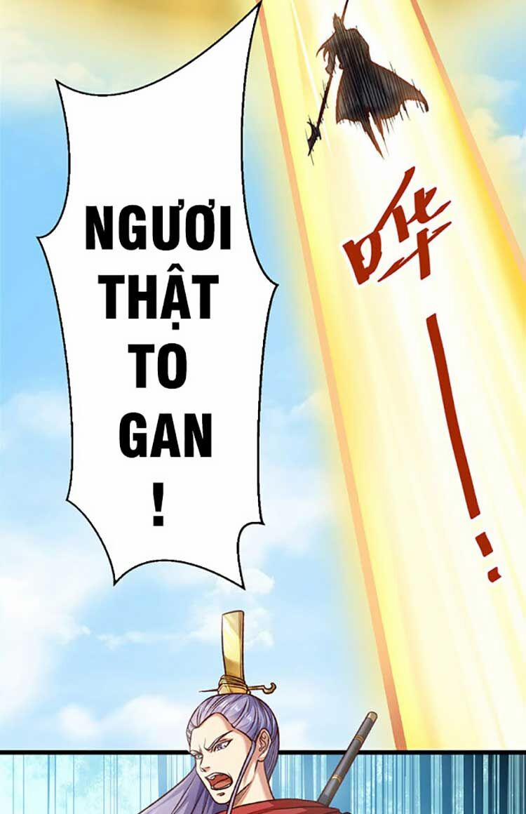 Võ Đạo Độc Tôn 573 trang 61