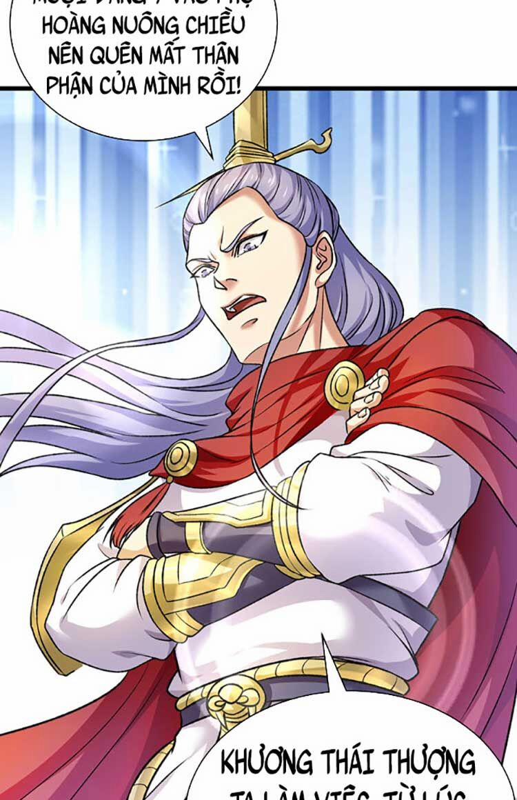 Võ Đạo Độc Tôn 573 trang 71