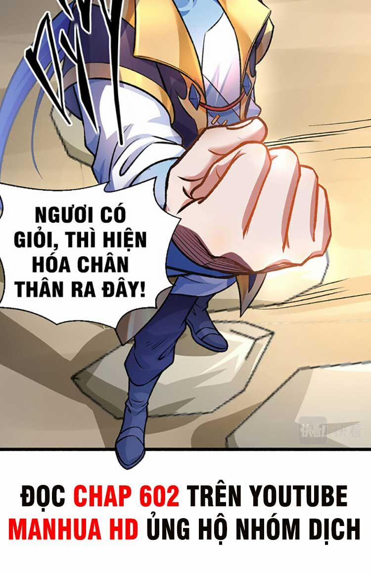 Võ Đạo Độc Tôn 573 trang 75